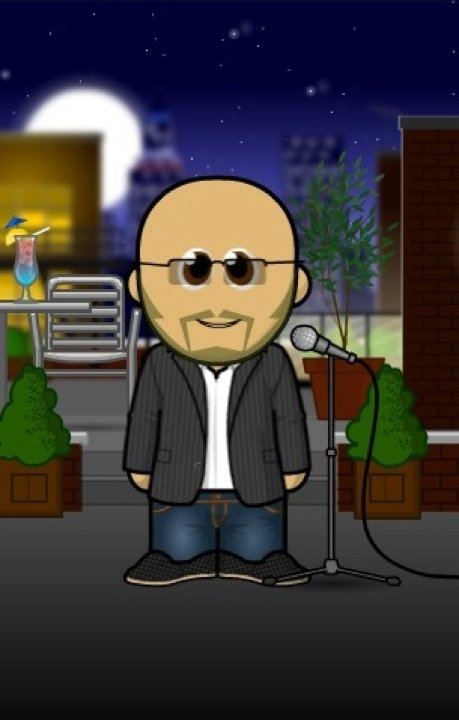 cartoon